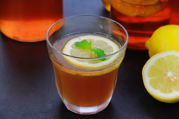 発酵飲料「kombcha(コンブチャ)」で菌活?! その美容と健康効果とは