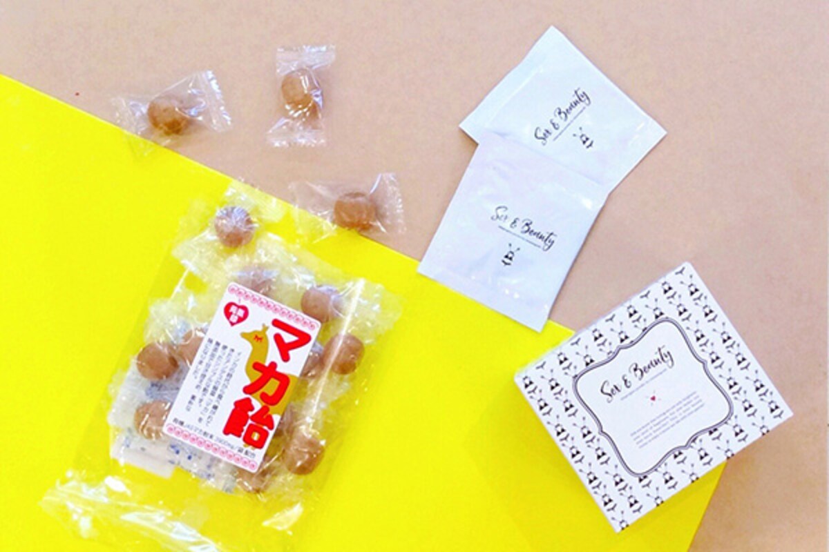 実は女性にもうれしい効果あり！ 話題のスーパーフード「マカ」のすごさ