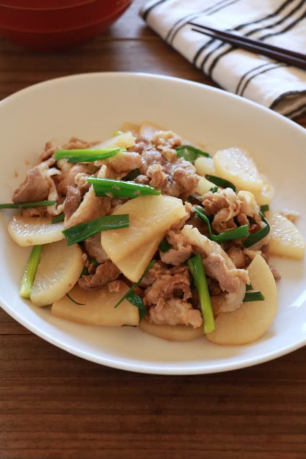 特売肉もやわらかジューシー！最強のコスパおかず