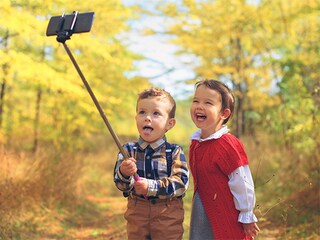 約7割！自分が子どもの時にスマホがなくて良かった