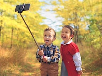 約7割！自分が子どもの時にスマホがなくて良かった