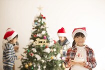 もうすぐクリスマス！懐かしのバタークリームケーキ、今も買えるお店ってあるの？