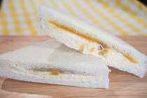 ローソンのコレ、たまごとツナのサンドではないんです！