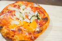 セブンなら162円でピザ欲求を満たせるかも!?