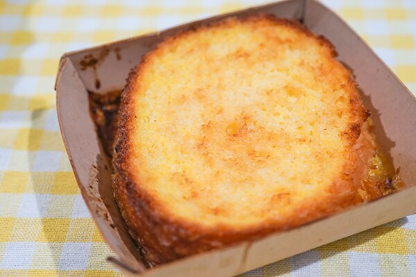 レンチンしてから食べる！ローソンの新作スイーツがあったか美味です