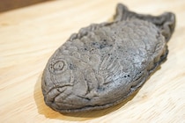 セブンのたい焼きがもちもちすぎて、たい焼きとは思えない