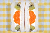 ローソンの映えサンドに新作登場！