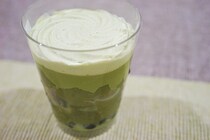 情報量多すぎ！セブンの新作スイーツとは？