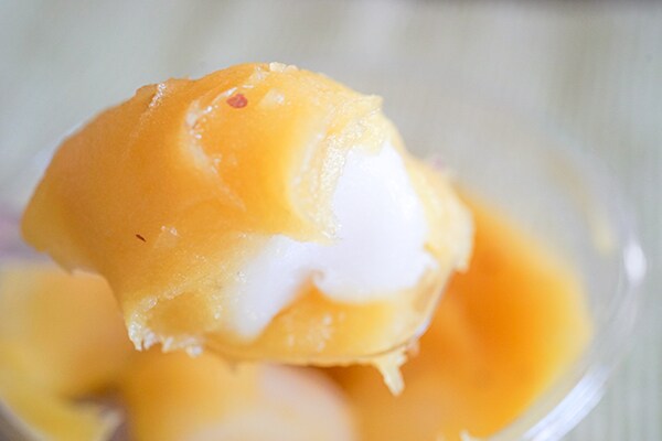 【セブンスイーツ】手の平サイズなのに食べごたえがスゴすぎる！