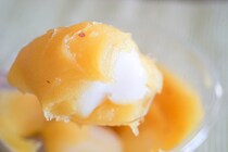 【セブンスイーツ】手の平サイズなのに食べごたえがスゴすぎる！