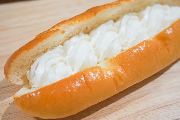 安くてウマイ！セブンの「ふんわりしっとりホイップロール」