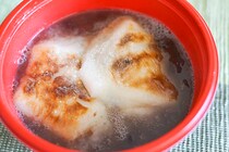 「おしるこだから…」と侮るなかれ！セブンのやつは超ウマイ！