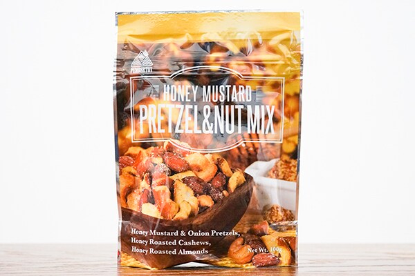 やみつき間違いなし!? カルディ・ザクザク食感のお菓子とは？