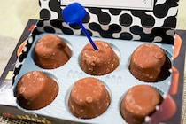 割烹の名店が監修！「ピノ 焦がしみたらしキャラメル」が発売に