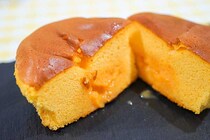 ふわとろ感がハンパない！ローソンの「とろテ～ラ」