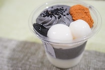 セブンの新作スイーツがてんこ盛り過ぎてたまりません！