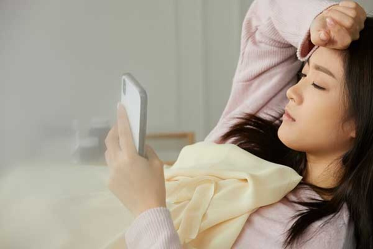 スマホが原因で肥満に!? 専門家に聞いた、注意すべき使い方とは？