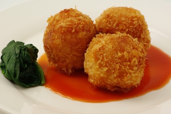 妊活中に摂りたい栄養素がたっぷり!ひよこ豆の魅力