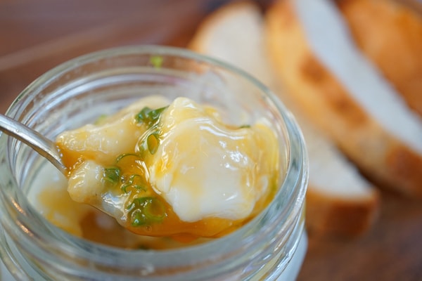 美肌にも良い!?「エッグスラット」でお洒落な朝食タイムを過ごそう