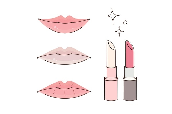 唇の乾燥の意外な原因!? おすすめリップ&簡単ケア方法!