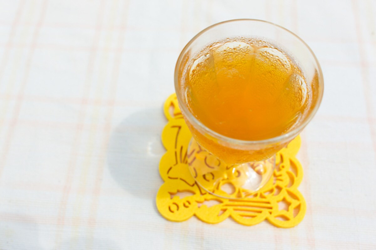 沖縄名物「さんぴん茶」を飲んでストレス軽減!?