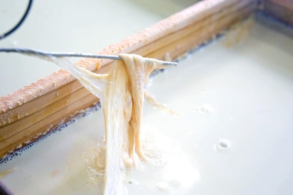 京都の名物料理「湯葉」が家でも簡単に作れる!?