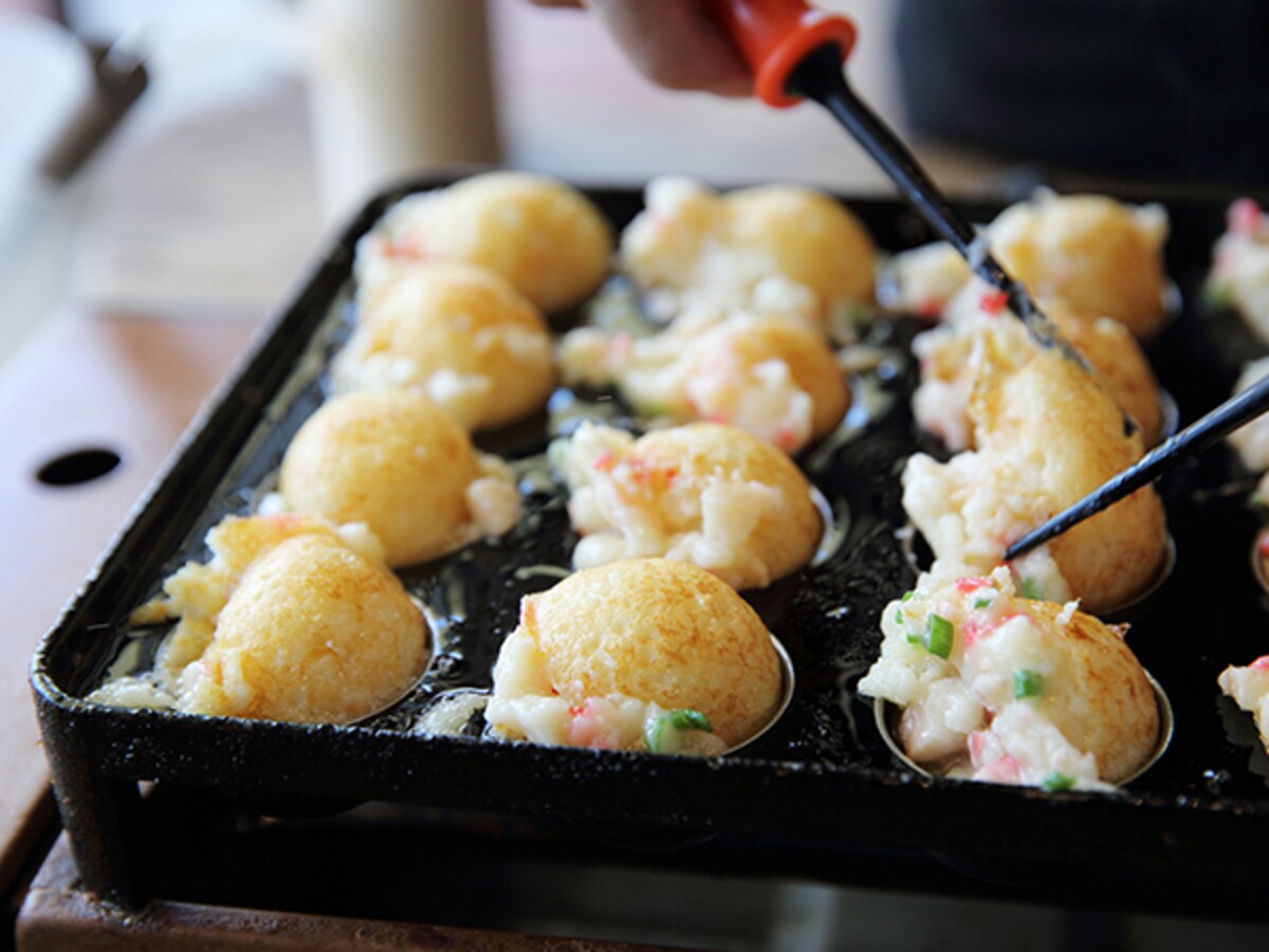 【関西人厳選！】帰省したら食べたいご当地グルメTOP10