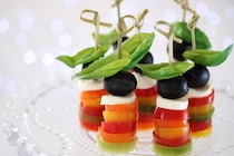 ダイエット中もOK?! お洒落なクリスマスレシピ2選！