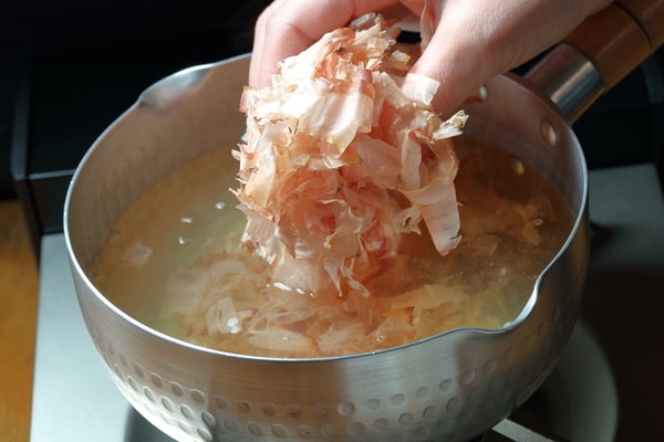 和食に欠かせない食材！ 鰹節はアンチエイジング効果が期待できる!?