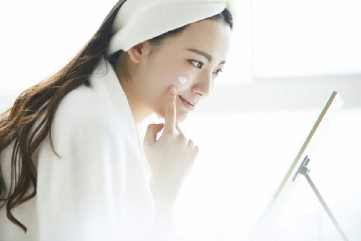 保湿が大事。冬のスキンケアはちょっとした工夫で乾燥を撃退！