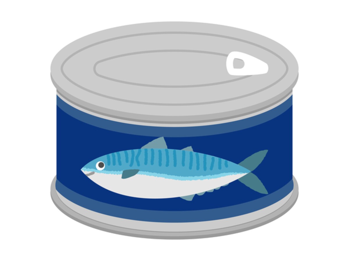 ご飯のお供に！極上缶詰BEST3