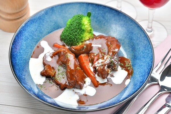 脱・貧血!「鹿肉」は高たんぱく質&鉄分豊富!