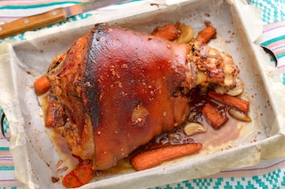 エイジングケア！ ドイツの家庭料理「アイスバイン」レシピ