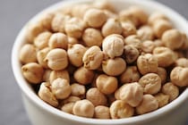 妊活中に摂りたい栄養素がたっぷり！ひよこ豆の魅力