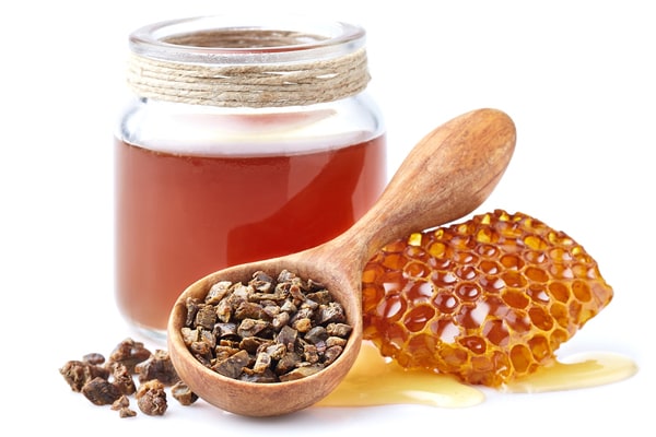 早く知りたかった!! プロポリスの××でエイジレス美人に!