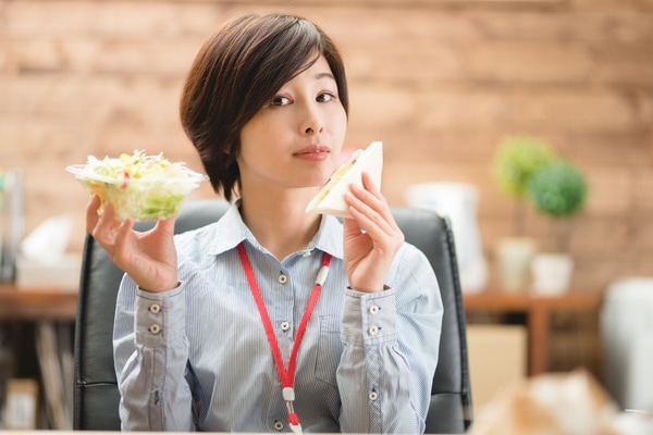 コンビニでもGETしやすい！冷え改善に効果的な食材特集