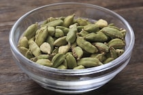 香りの王様！世界最古のスパイス「カルダモン」で口臭予防