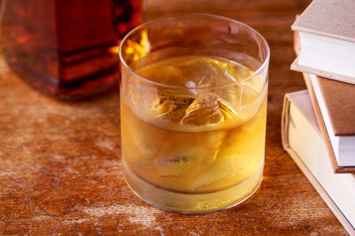 糖質ゼロ！ ウイスキーの知られざる××魅力とは