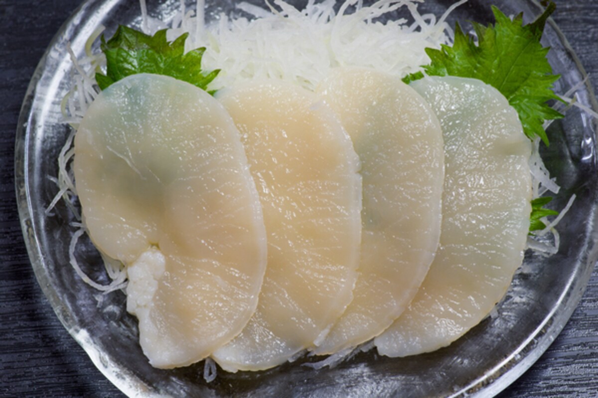 絶滅寸前の高級食材!?「平貝（タイラギ）」に期待できる効果とは？