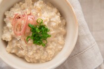 低GI食品「オートミール」を使ったダイエットレシピ2選