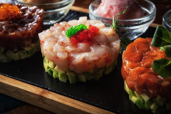 マグロに含まれる栄養素×××で美魔女に大変身!? おすすめのレシピ