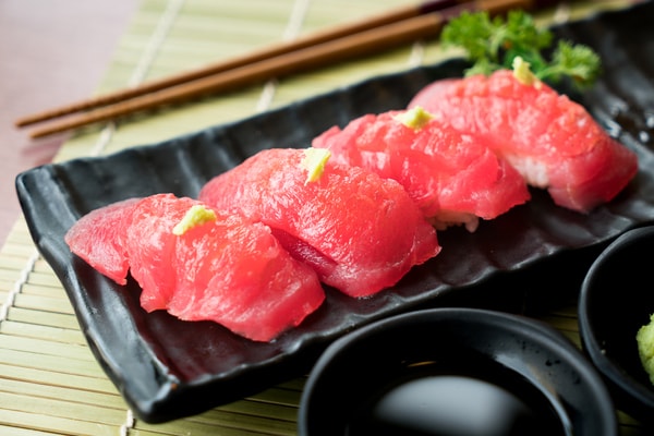 マグロに含まれる栄養素×××で美魔女に大変身!? おすすめのレシピ