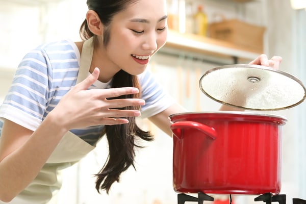 香りの王様!世界最古のスパイス「カルダモン」で口臭予防