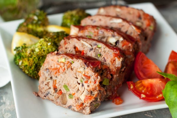 ダイエット中もOK?! お洒落なクリスマスレシピ2選!