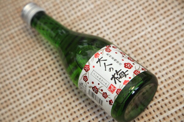 まるで本物の梅酒！カルディの梅ジュースが本格的な味わい