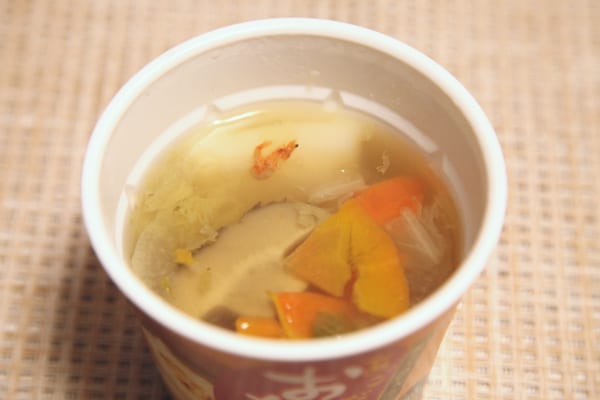 【カルディ】お正月はこれでいいかも？レンチンするだけの簡単お雑煮