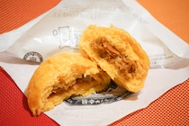 【数量限定】ファミマの新作中華まん「旨辛肉まん」を食べてみたら…