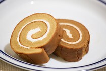 140円で２つの味を楽しめる♪しかも糖質控えめ！