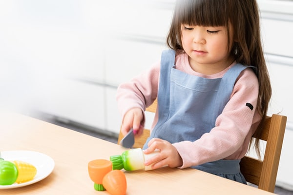 【クリスマス】子どもと一緒にチャレンジできるおすすめレシピ