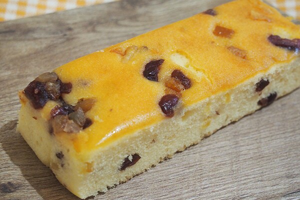 これ150円でいいの!? 「不揃い」だけどバウムじゃない無印の焼き菓子とは?